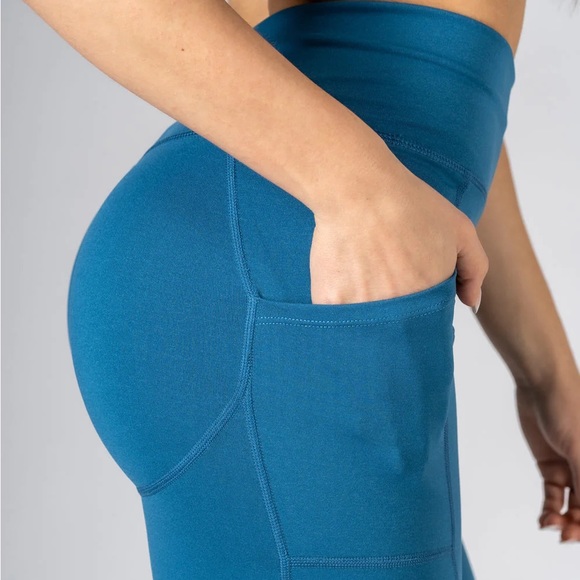 Ironbull Strength Leggings - Picture 6 of 7